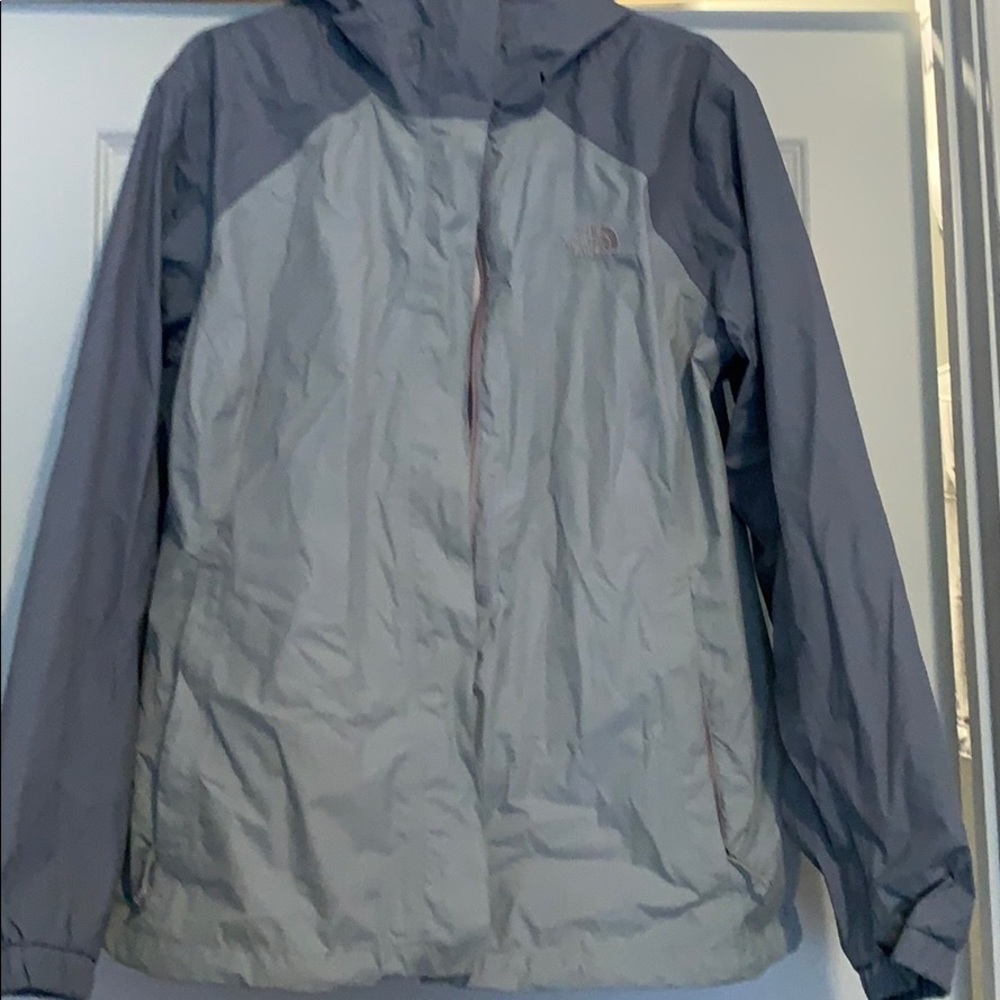 Woman jacket